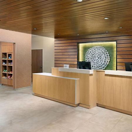 Fairfield By Marriott Inn & Suites Decatur Exteriör bild